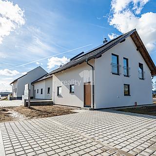 Prodej rodinného domu 151 m² Světlá nad Sázavou, Světlá nad Sázavou