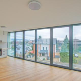 Pronájem bytu 2+kk 55 m² Liberec XI-Růžodol I, Londýnská