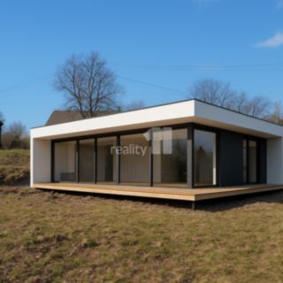Prodej chaty 1 200 m² Liberec XXX-Vratislavice nad Nisou, Za Tratí