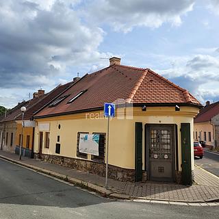 Pronájem obchodu 100 m² Kolín III, Havelcova