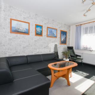 Prodej bytu 1+1 42 m² Stráž pod Ralskem, Máchova
