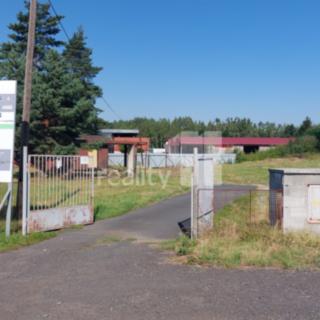 Prodej ostatního pozemku 3 279 m² Chodov, Horní