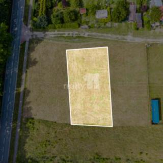 Prodej stavební parcely 900 m² Horní Jelení, Horní Jelení