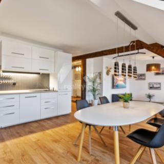 Prodej bytu 3+kk 156 m² Chrastava