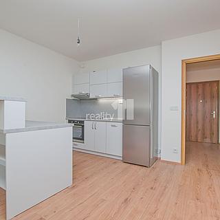 Pronájem bytu 2+kk 66 m&sup2; Liberec