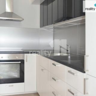 Pronájem bytu 2+kk 64 m² Česká Lípa, Paní Zdislavy