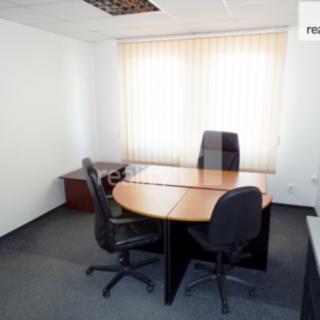 Pronájem kanceláře 26 m² Jesenice Zdiměřice, Hrnčířská