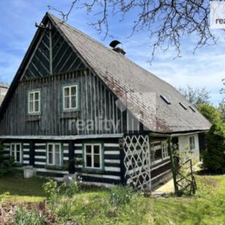Prodej chaty 90 m² Medonosy, Medonosy