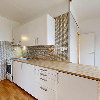 Prodej bytu 3+1 62 m² Havlíčkův Brod, Žižkov II