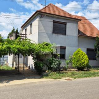 Prodej rodinného domu 160 m² Újezdec, Újezdec