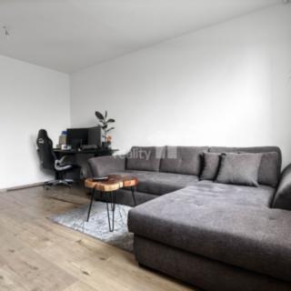 Prodej bytu 2+1 56 m² Kroměříž, Obvodová