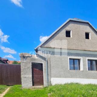 Prodej chalupy 72 m² Kutná Hora Perštejnec, Perštejnec