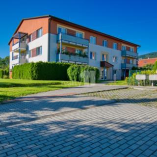 Prodej bytu 2+kk 52 m² Liberec