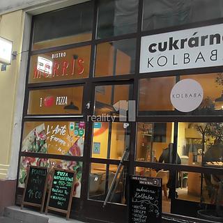 Pronájem restaurace 65 m² Ostrava