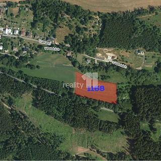 Prodej louky 11 779 m² Jimramov Benátky, Benátky