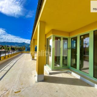 Prodej bytu 4+kk 120 m² Liberec