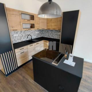 Pronájem bytu 3+1 97 m² Aš