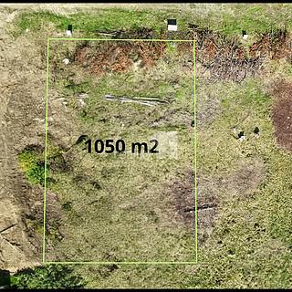 Prodej stavební parcely 1 050 m² Aš, Slunečná