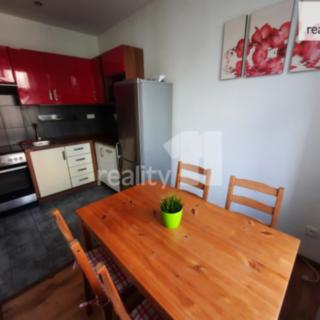 Pronájem bytu 2+1 62 m² Česká Lípa, Československé armády