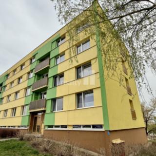 Pronájem bytu 3+1 61 m² Ledeč nad Sázavou, Stínadla