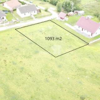 Prodej stavební parcely 1 093 m² Čejov, Čejov