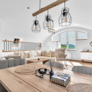 Prodej rodinného domu 396 m² Děčín