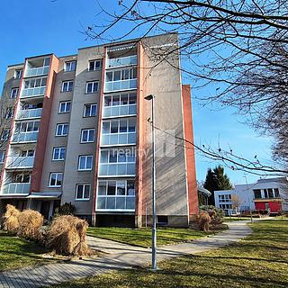 Prodej bytu 3+1 72 m² Bojkovice, Čtvrť 1. máje
