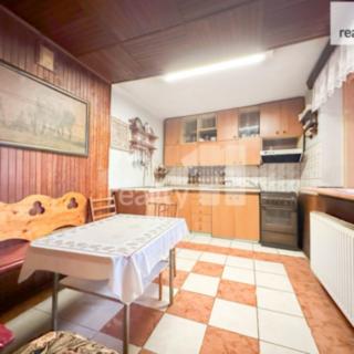 Prodej rodinného domu 215 m² Přerov V-Dluhonice, K Rokytnici