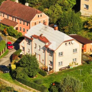 Pronájem rodinného domu 100 m² Skalice u České Lípy, Skalice u České Lípy