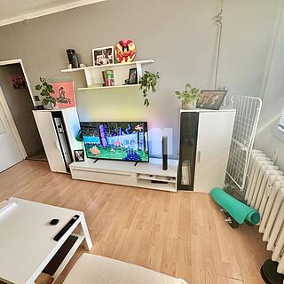 Pronájem bytu 2+kk 53 m² Praha