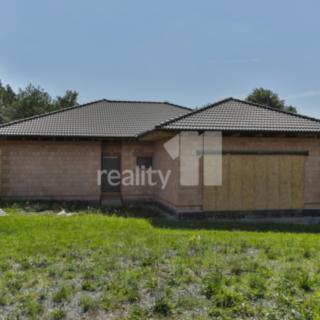 Prodej rodinného domu 246 m² Bukovany