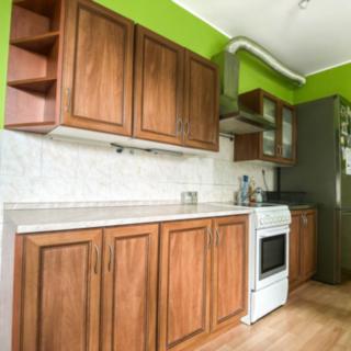 Prodej bytu 2+kk 50 m² Hulín