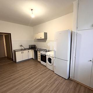 Pronájem bytu 2+1, 75m&sup2;