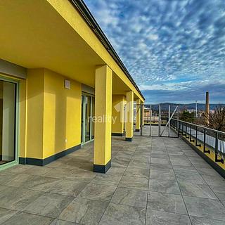 Prodej bytu 4+kk 120 m² Liberec X-Františkov, Švermova