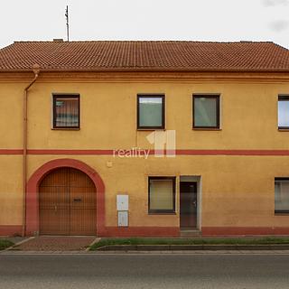 Prodej rodinného domu 220 m² Žebrák, Pražská