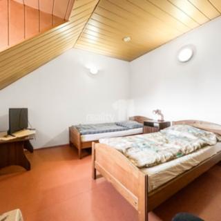 Pronájem bytu 1+kk, garsoniery 16 m² Záříčí