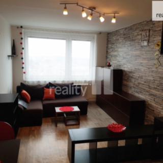 Pronájem bytu 2+kk 45 m² Praha