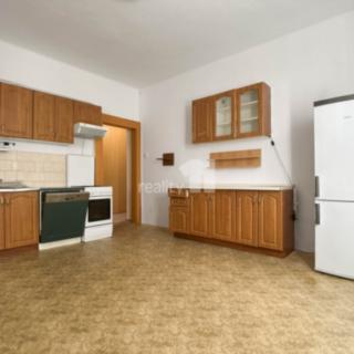Pronájem bytu 2+1 62 m² Přerov I-Město, nám. Svobody