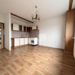 Prodej bytu 2+kk 39 m² Česká Lípa, Hradecká