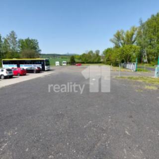 Pronájem ostatního pozemku 1 500 m² Karlovy Vary Sedlec, Sedlec