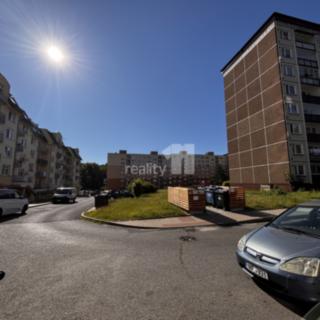 Pronájem bytu 1+1 34 m² Nový Bor Arnultovice, Rumburských hrdinů