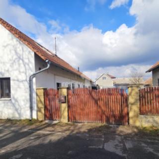 Prodej rodinného domu 105 m² Krakovany
