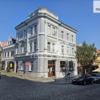Pronájem bytu 2+kk 74 m² Kolín I, Karoliny Světlé