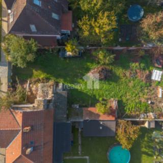 Prodej stavební parcely 544 m² Pečky, Tř. Jana Švermy