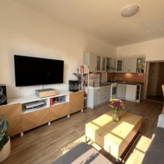 Prodej bytu 2+kk 51 m² Plzeň
