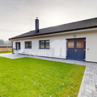 Prodej rodinného domu 120 m² Osek, Osek