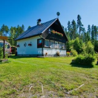 Prodej chaty 83 m² Kytlice, Kytlice