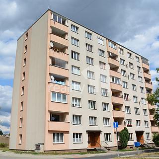 Pronájem bytu 1+kk a garsoniéry 19 m² Nové Sedlo, Revoluční