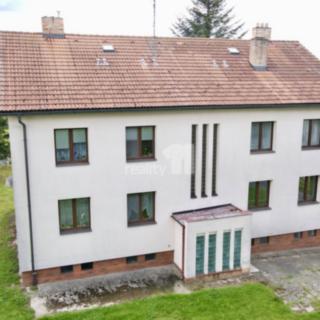 Prodej bytu 3+kk 66 m² Číhošť, Číhošť