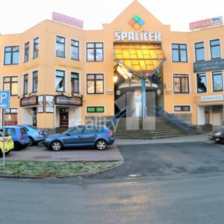 Pronájem obchodu 55 m² Ostrava Hrabůvka, Dr. Martínka